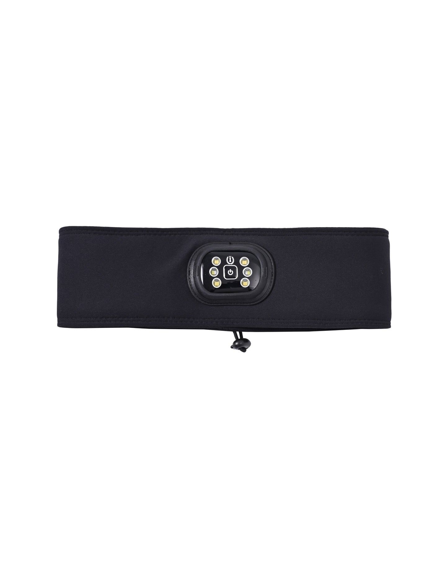 Headband Luminous, pannband med starkt LED-ljus