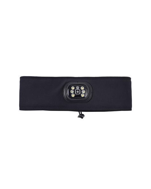 Headband Luminous, pannband med starkt LED-ljus