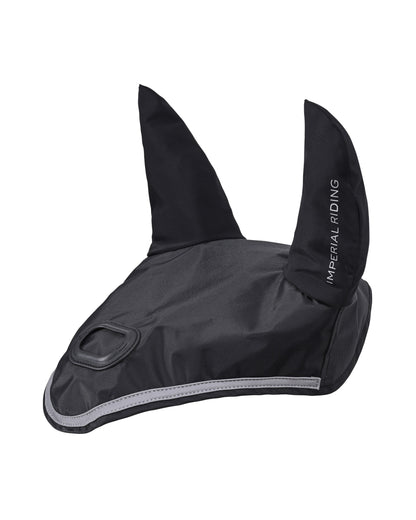 Flyveil Luminous, refleketrande huva LED-lampa