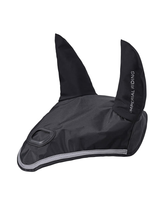 Flyveil Luminous, refleketrande huva LED-lampa