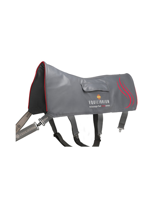 Equilibrium Massage Pad Heatsense, massagepad med värme