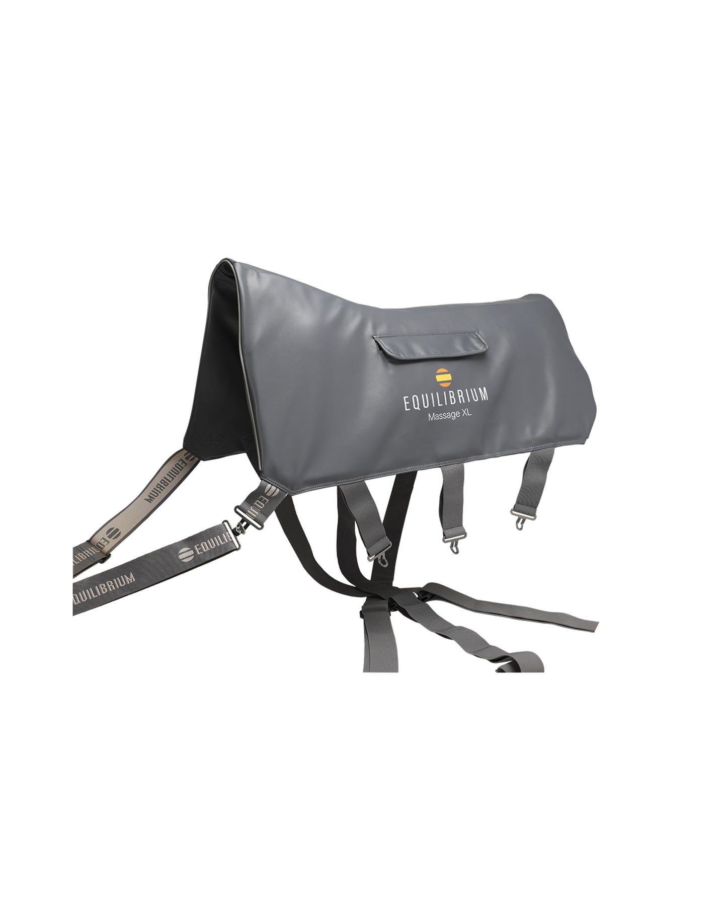 Equilibrium Massage Pad, massagepad för häst