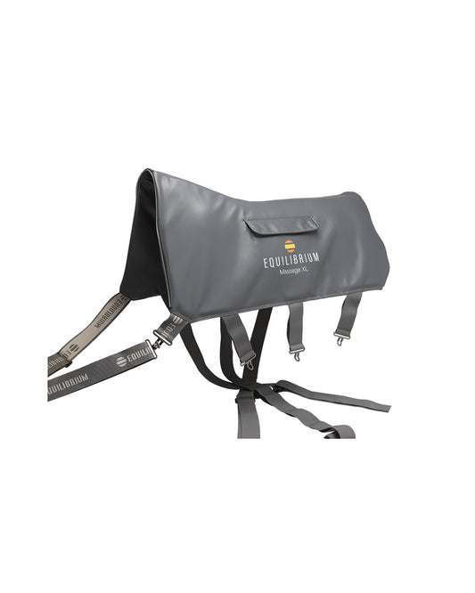 Equilibrium Massage Pad, massagepad för häst