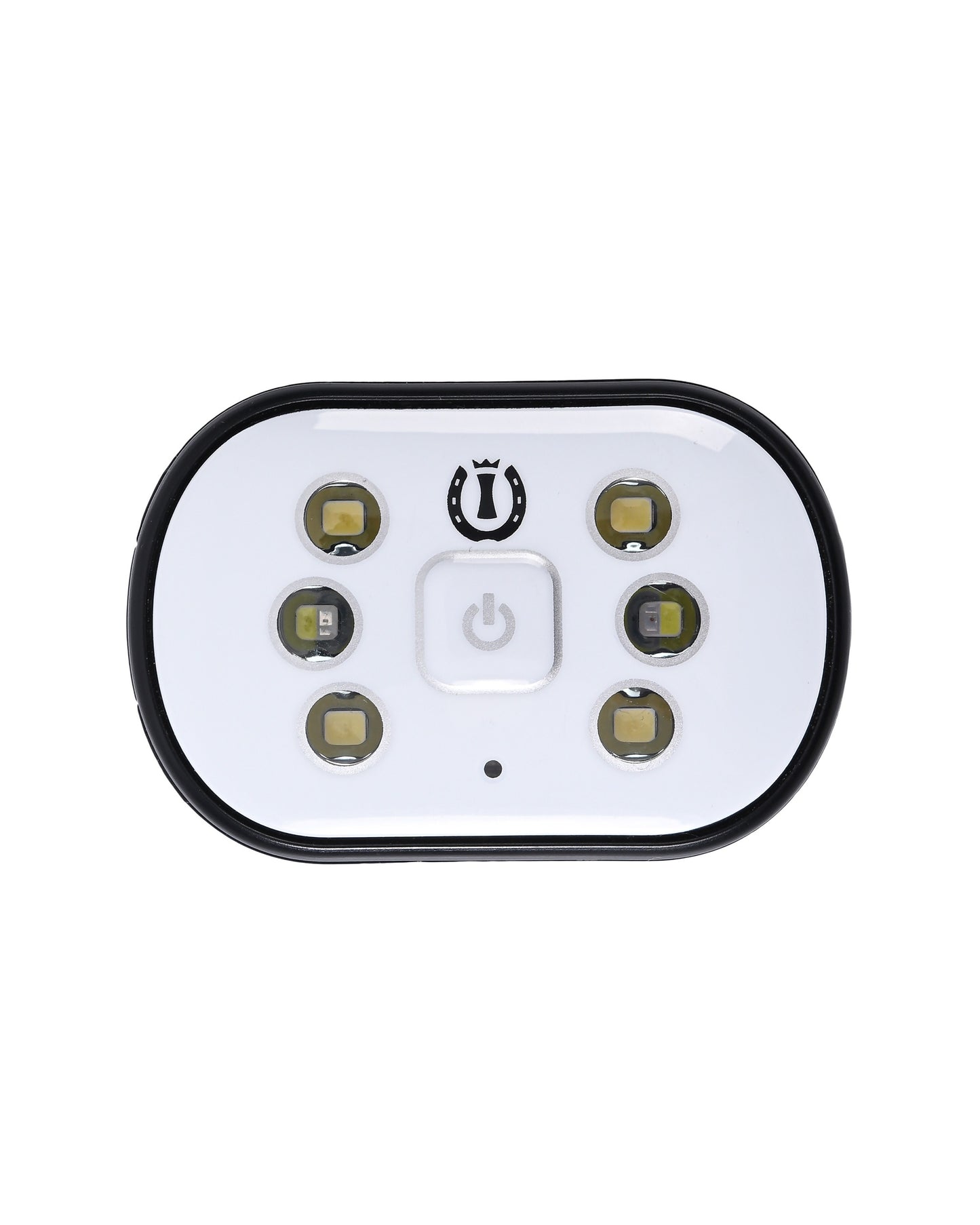 Luminous LED-light, uppladdningsbar LED-lampa