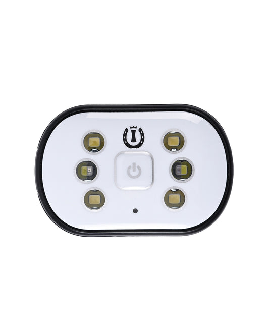 Luminous LED-light, uppladdningsbar LED-lampa