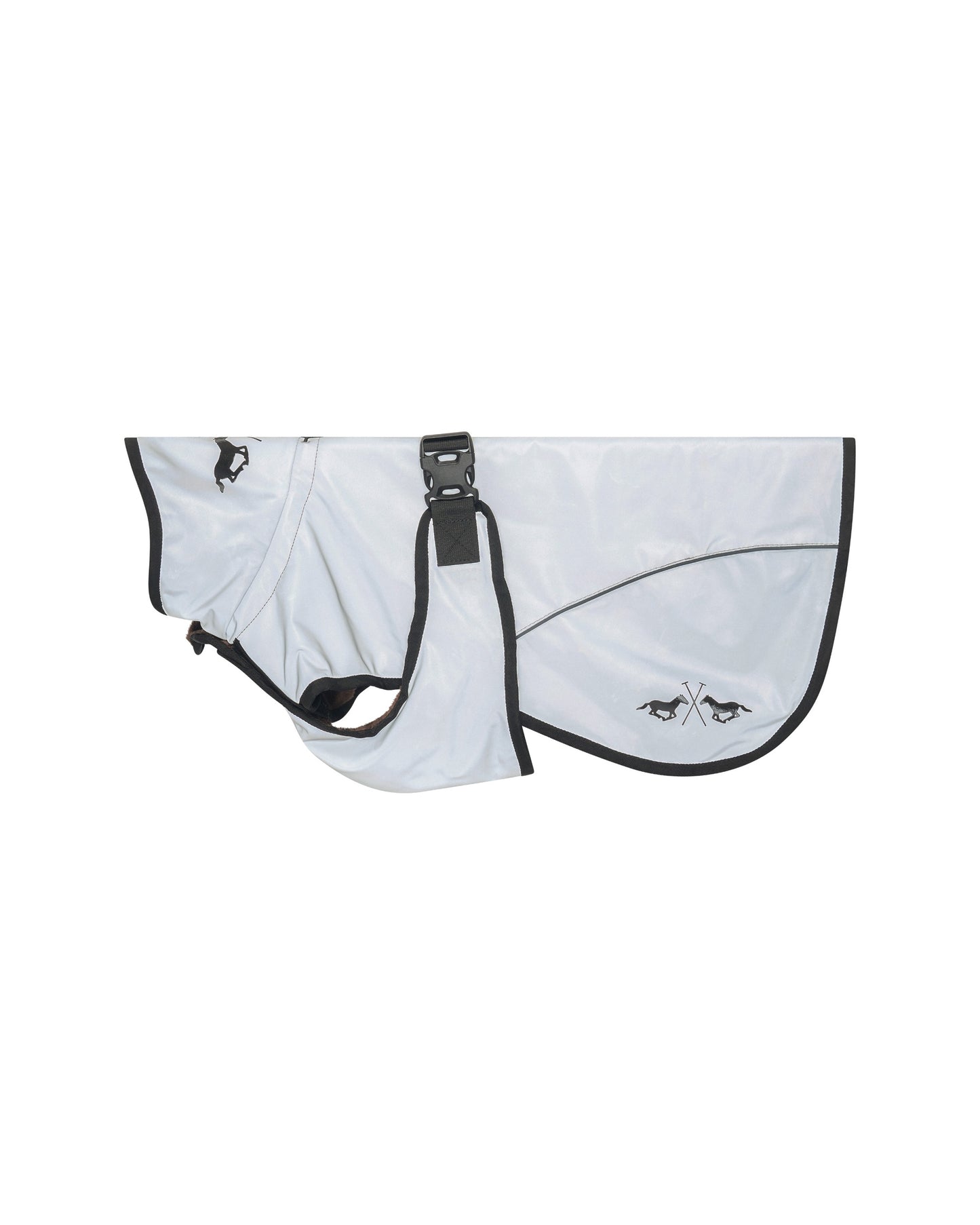 Dog Blanket Hi-Viz, reflextäcke till hund