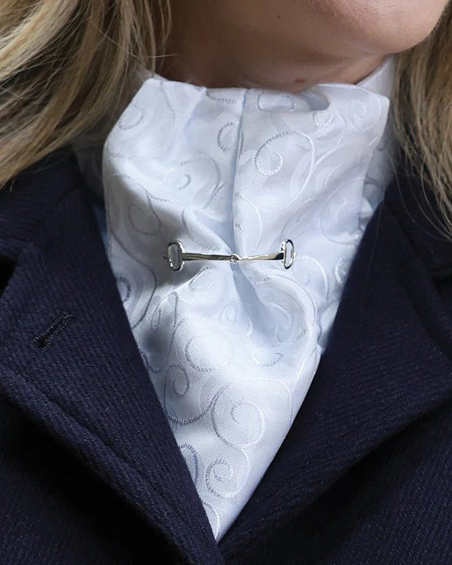 Snaffle Stock Pin, plastrongnål