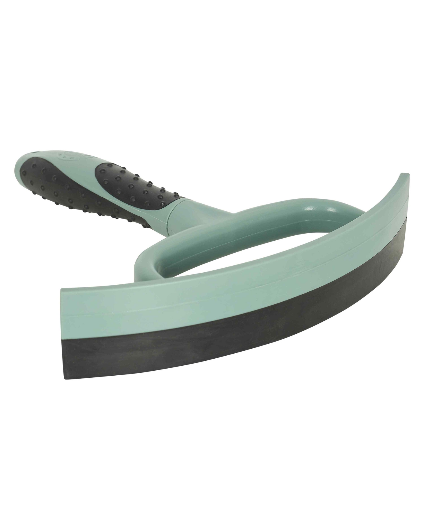 Sweat Scraper Grippy, ergonomisk gummiskrapa
