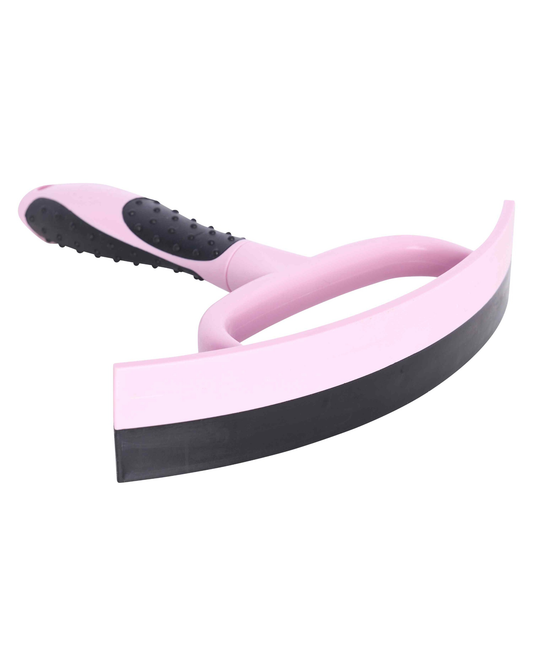 Sweat Scraper Grippy, ergonomisk gummiskrapa