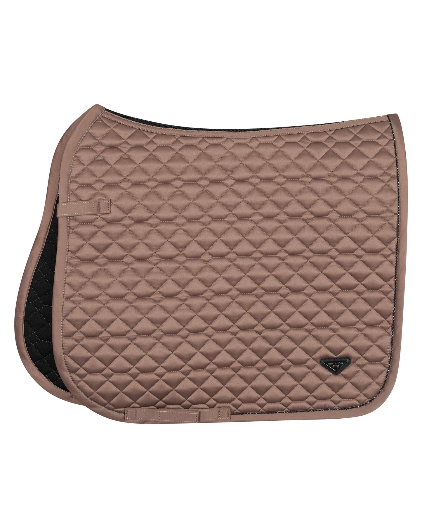 Saddlepad Cato DR, elegant dressyrschabrak