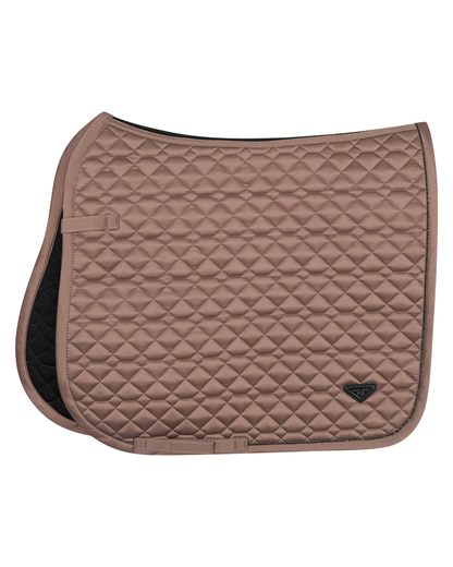 Saddlepad Cato DR, elegant dressyrschabrak