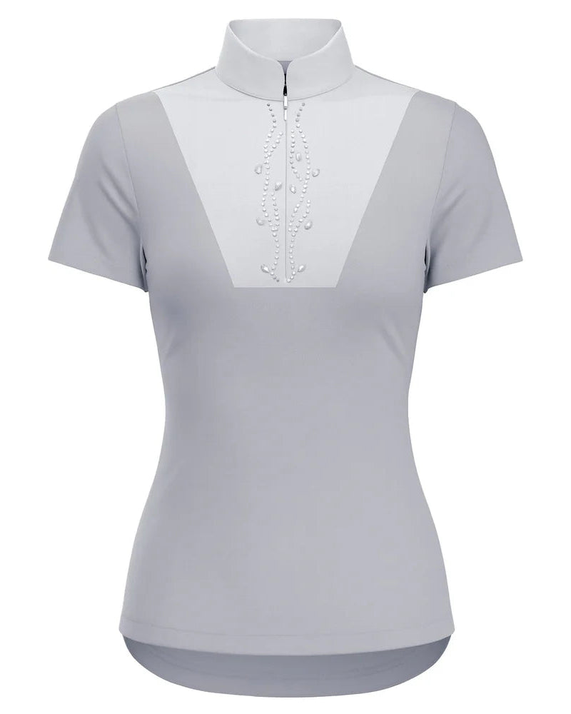 Virginia Competition Shirt, teknisk tävlingsskjorta
