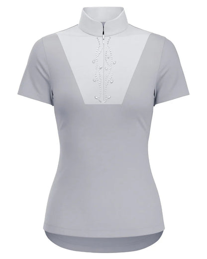 Virginia Competition Shirt, teknisk tävlingsskjorta