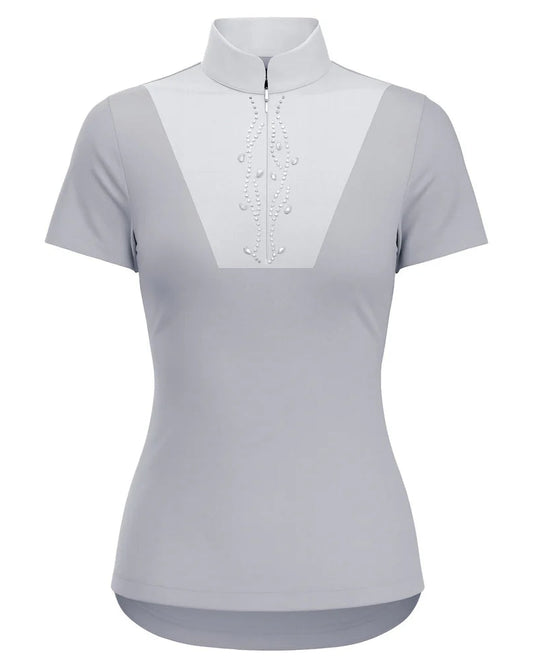 Virginia Competition Shirt, teknisk tävlingsskjorta