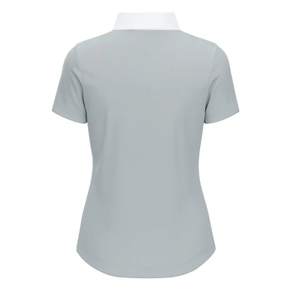 Virginia Competition Shirt, teknisk tävlingsskjorta