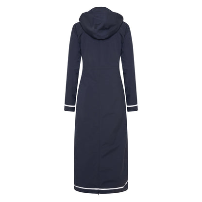 Trenchcoat Reinis, vattentät trenchcoat