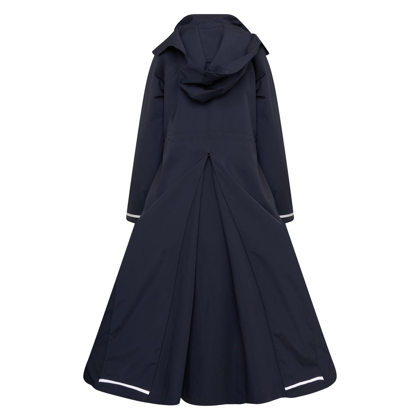 Trenchcoat Reinis, vattentät trenchcoat