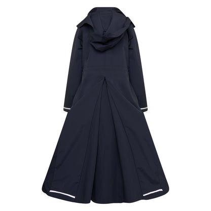 Trenchcoat Reinis, vattentät trenchcoat