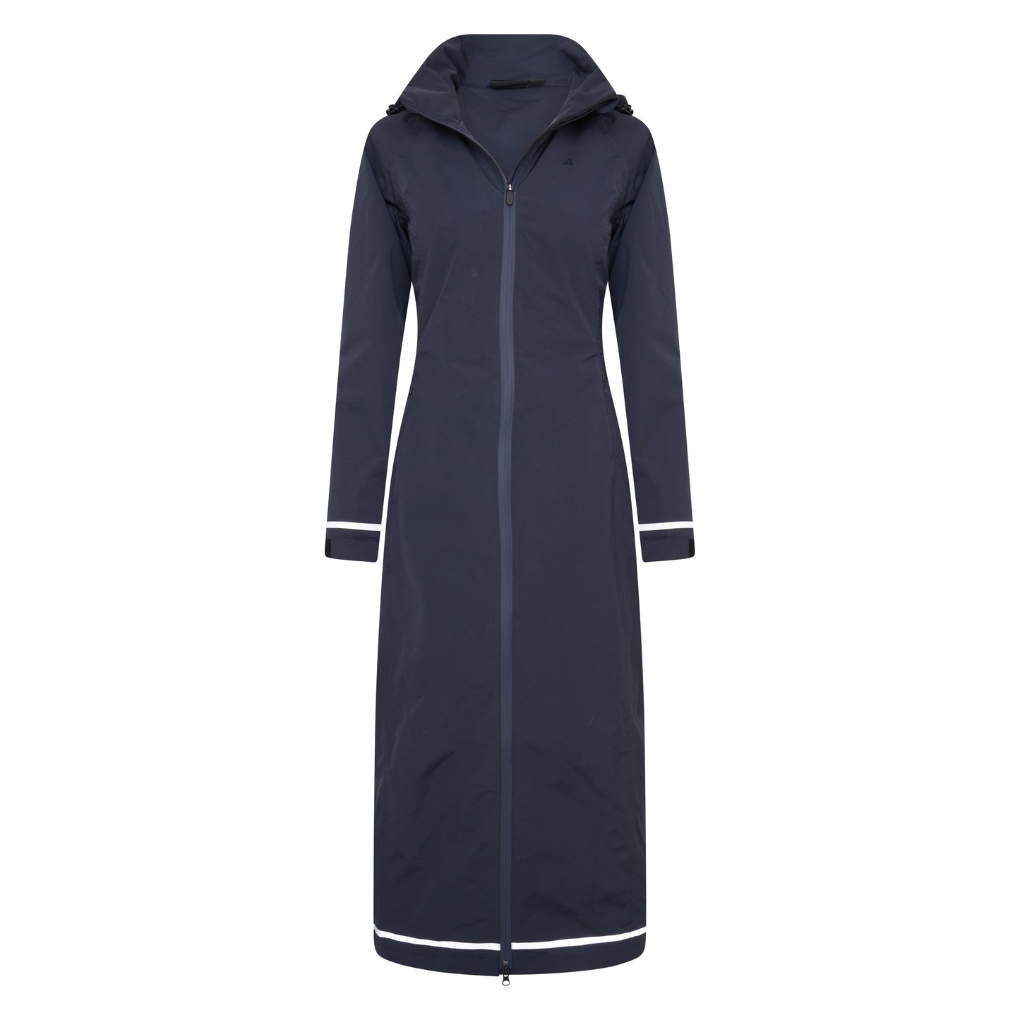 Trenchcoat Reinis, vattentät trenchcoat