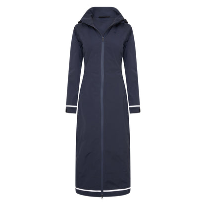 Trenchcoat Reinis, vattentät trenchcoat