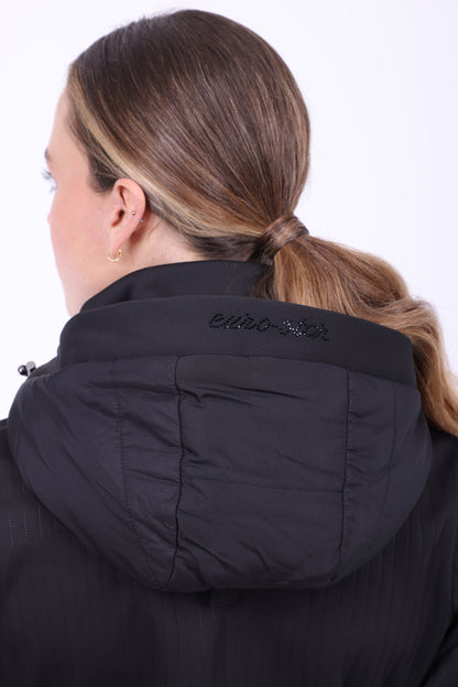 Euro-Star Tech Jacket Felize, jacka med tech-shell