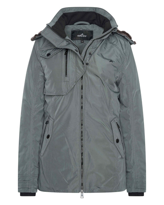 Parka Jacket Lajana, vatten/vindtät parka