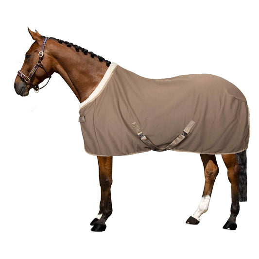 Imperial Riding Fleece Blanket Lovely, hästtäcke i fleece för vintern