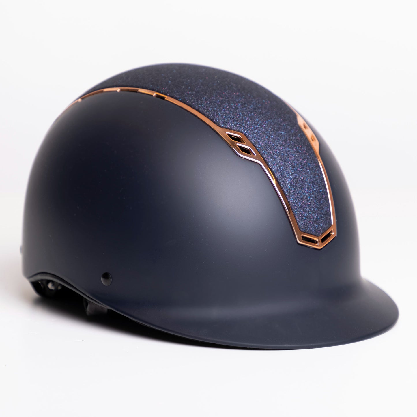Imperial Riding Helmet Olania, prisvärd godkänd ridhjälm