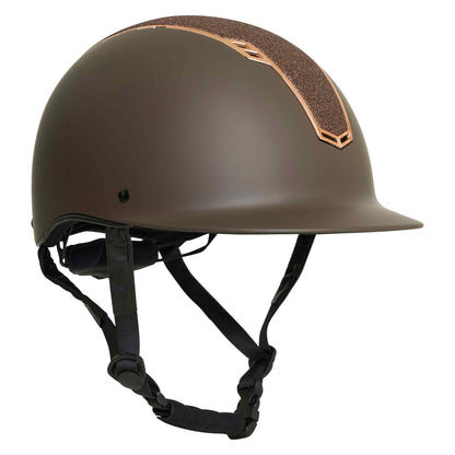 Imperial Riding Helmet Olania, prisvärd godkänd ridhjälm