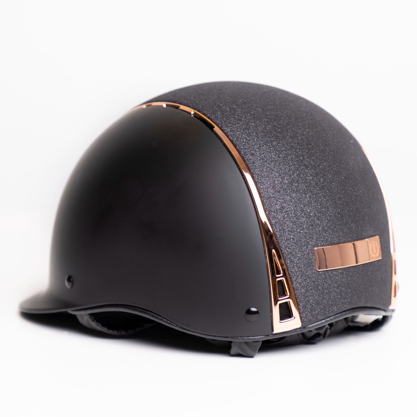 Imperial Riding Helmet Olania, prisvärd godkänd ridhjälm