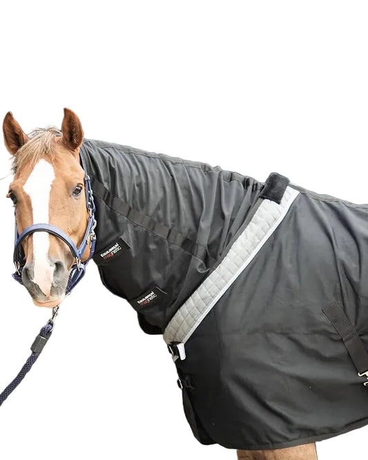 Equilibrium Magnetic Rug, magnetterapi-täcke med flyttbara magneter