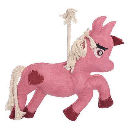 Imperial Riding Stable Buddy Unicorn, mjuk hästleksak enhörning