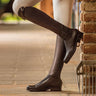 Coffee Brown