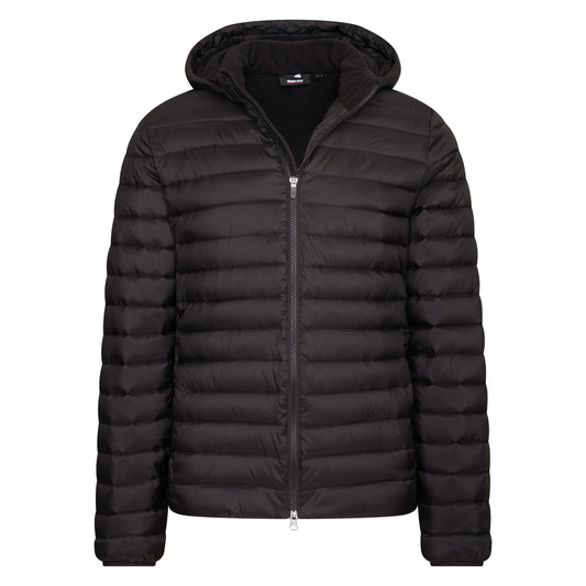Jacket Luca, praktisk dunjacka