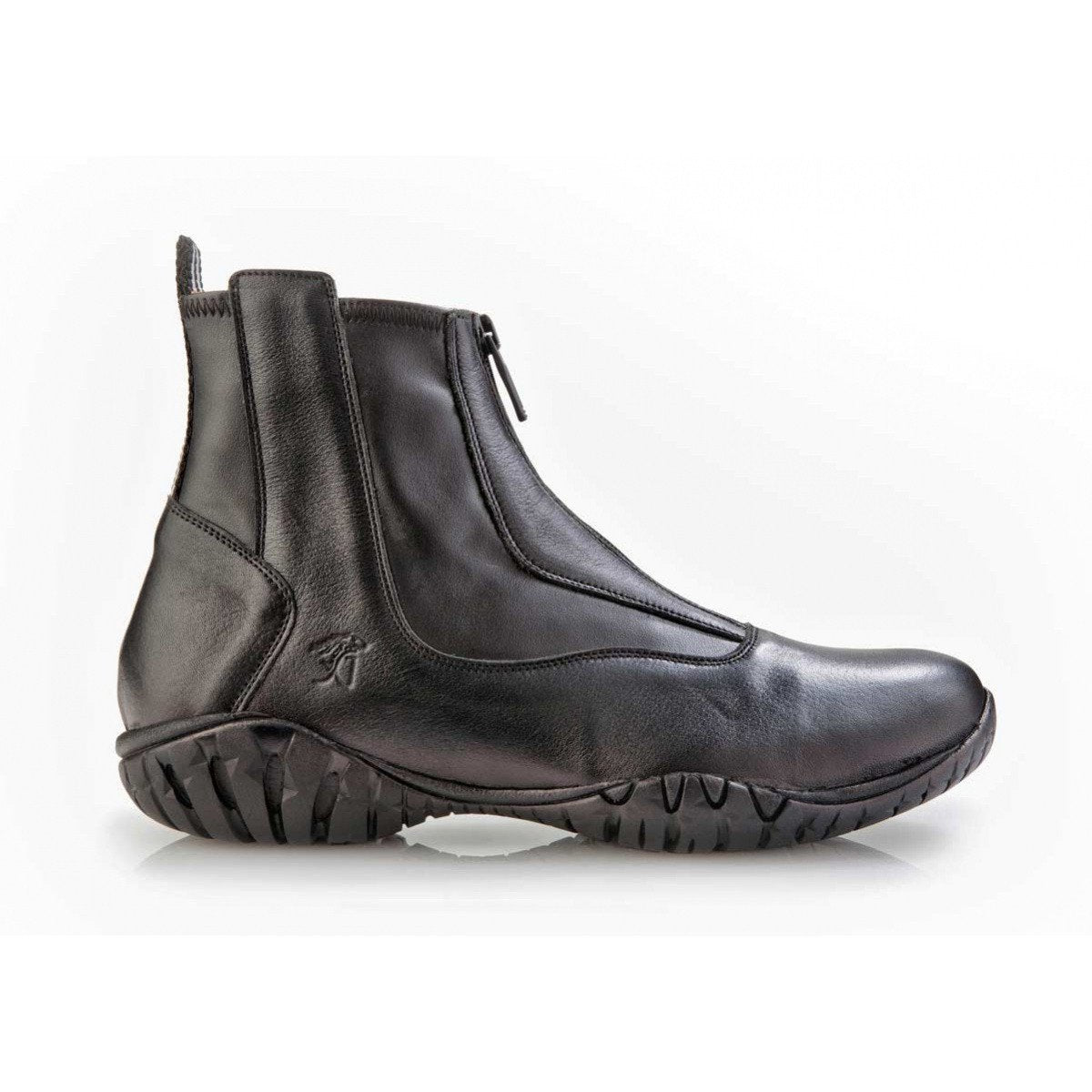 Sergio Grasso ridsko jodhpurs häst rida sko vibram nubuck varma bekväma gå hela dagen italienska dragkedja hikingsula hikingsko hiking henrik von eckermann stripe piping