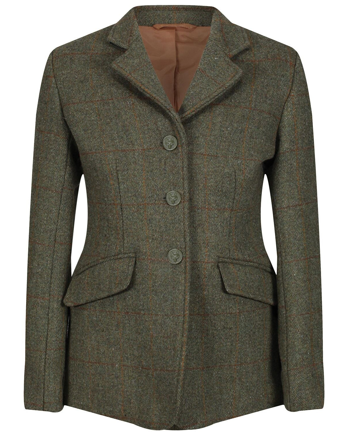 Veste d'équitation neuve avec étiquette Equetech Thornborough tweed Veste d'équitation neuve avec étiquette Equetech Thornborough tweed