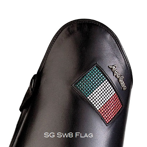 SG Sw8 Flag