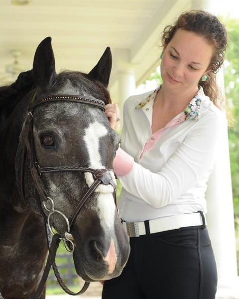 Fits tävlingströja blus tävlings skjorta funktionsmaterial funktion häst ridning rid hopp dressyr tröja långtärmad tunn sval solskydd tävlingstopp topp ridtopp