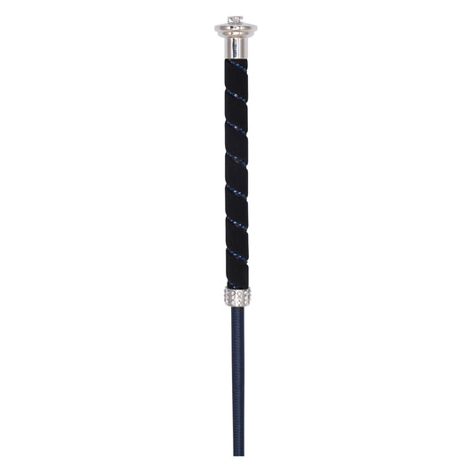 Riding Whip Glamour, exklusivt ridspö dressyr